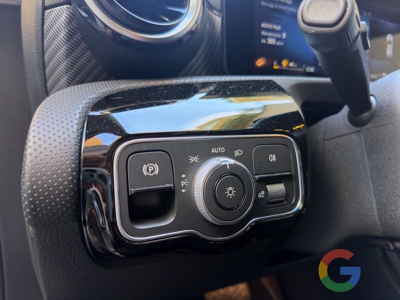 Mercedes-Benz Classe A A 250 e phev Progressive Advanced auto – PROMO/IVA ESP.