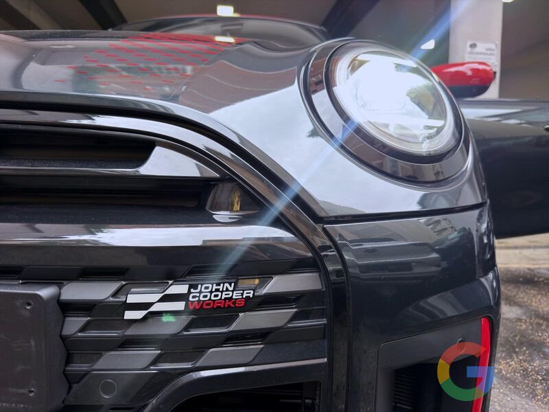MINI Cooper Mini Cooper 3p 2.0 John Cooper Works JCW auto – PROMO/IVA ESP.