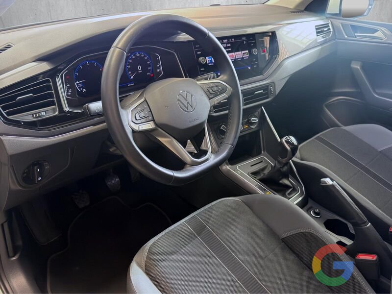 Volkswagen Polo Polo 1.0 tsi Style 95cv – PROMO/IVA ESP.
