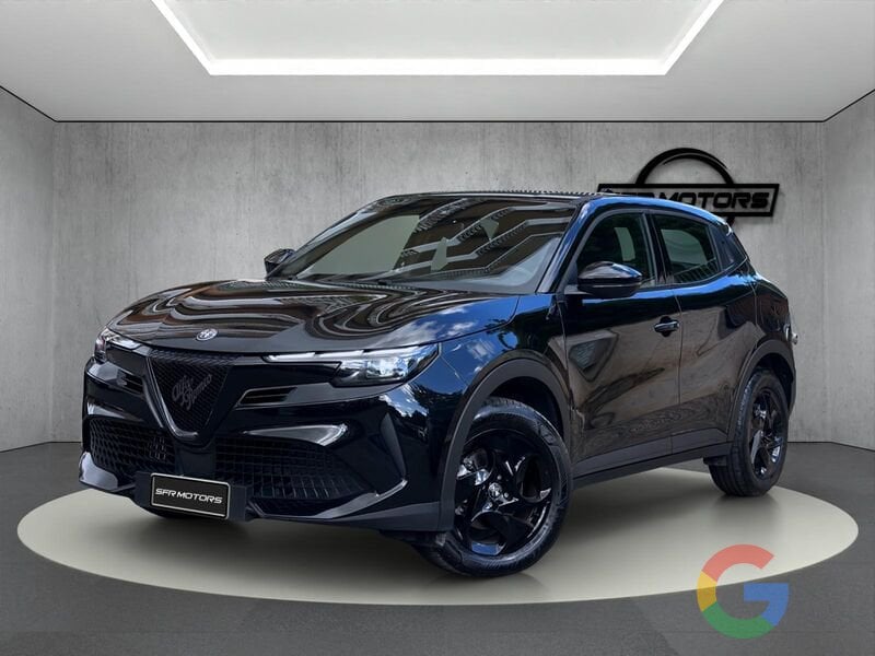 Alfa Romeo Junior Junior 1.2 ibrida 136cv edct6 – PROMO/IVA ESP.
