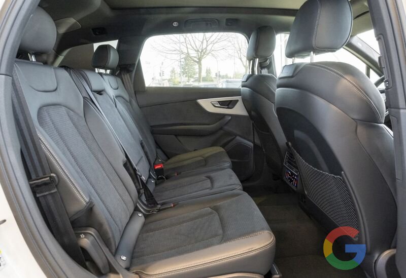 Audi Q7 Q7 3.0 tdi mhev S line edition quattro 286cv tiptronic 7p.ti *PROMO**IVA ESP.*