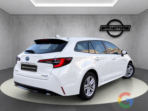 Toyota Corolla Corolla Touring Sports 1.8h Active cvt – PROMO/IVA ESP.