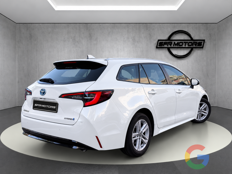 Toyota Corolla Corolla Touring Sports 1.8h Active cvt – PROMO/IVA ESP.