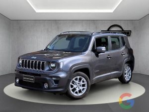 Jeep Renegade Renegade 1.6 mjt Limited 2wd 120cv – PROMO