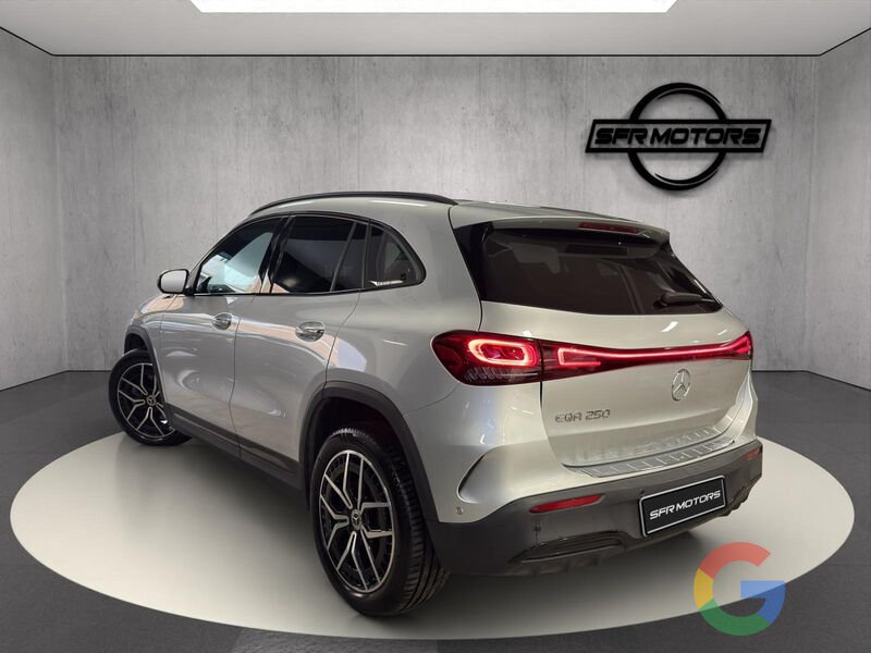 Mercedes-Benz EQA EQA 250 Premium Plus – PROMO