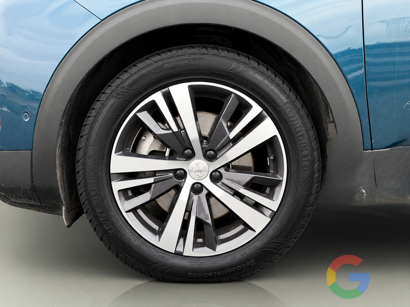 Peugeot 3008 3008 1.6 hybrid phev Allure 225cv e-eat8 – PROMO/IVA ESP.