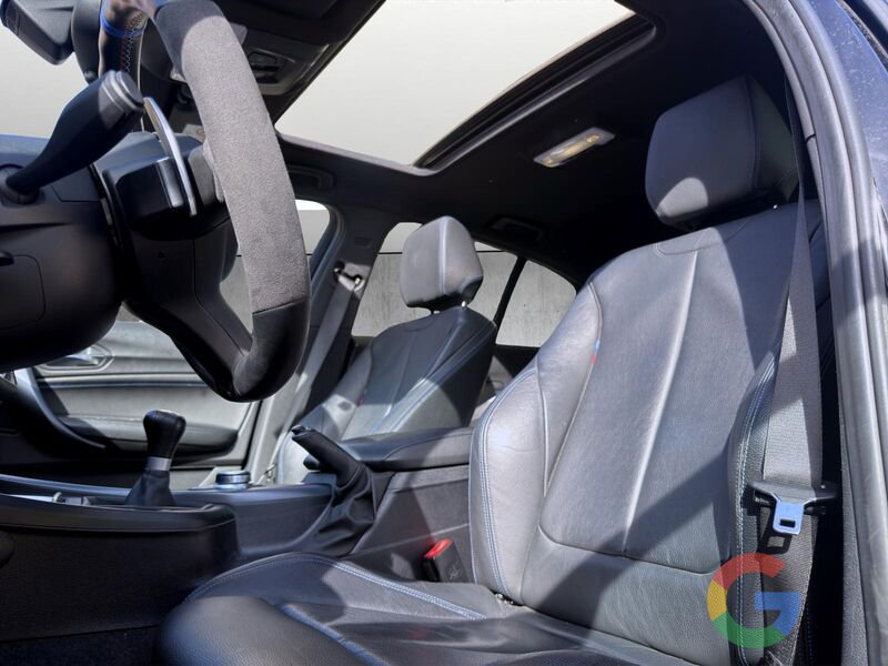 BMW Serie 1 118i Msport 136cv- TETTO