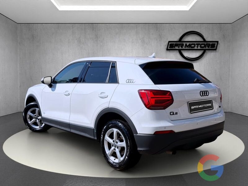 Audi Q2 Q2 1.6 tdi Business – PROMO