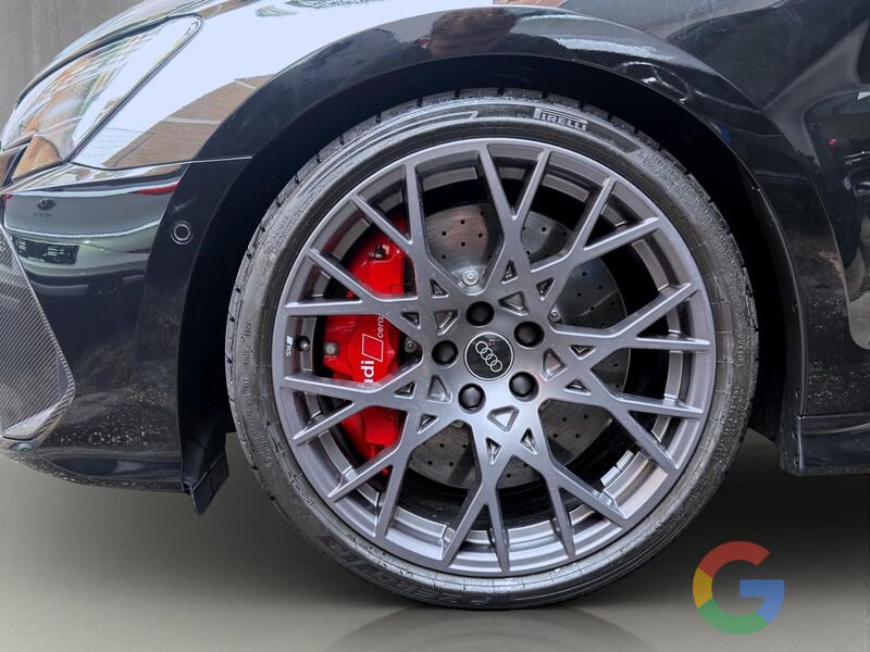 Audi RS3 RS3 Sportback 2.5 tfsi quattro s-tronic – PROMO/IVA ESP.
