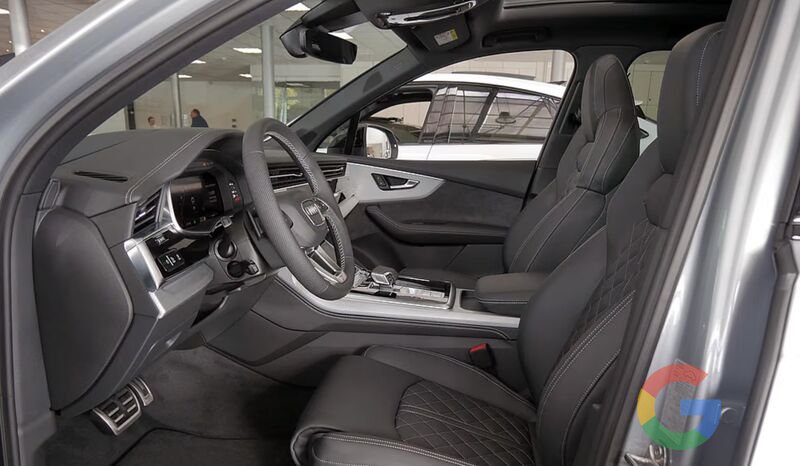Audi SQ7 SQ7 TFSI quattro tiptr sport attitude *PROMO* *IVA ESP.*
