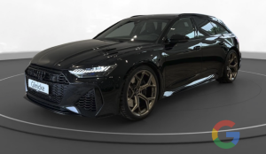 Audi RS6 4.0 quattro tiptronic Performance Avant