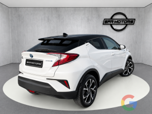Toyota C-HR C-HR 1.8h Trend 2wd e-cvt – PROMO