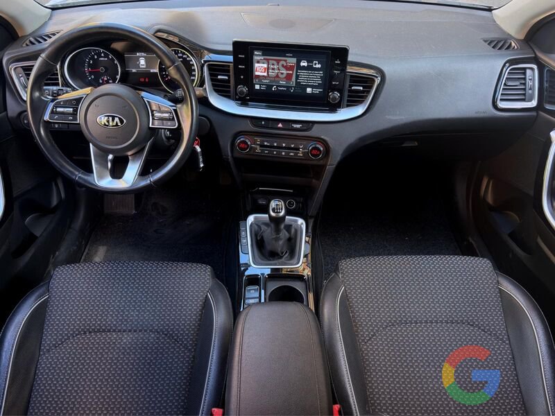 Kia Xceed XCeed 1.0 t-gdi Style Gpl 120cv – PROMO