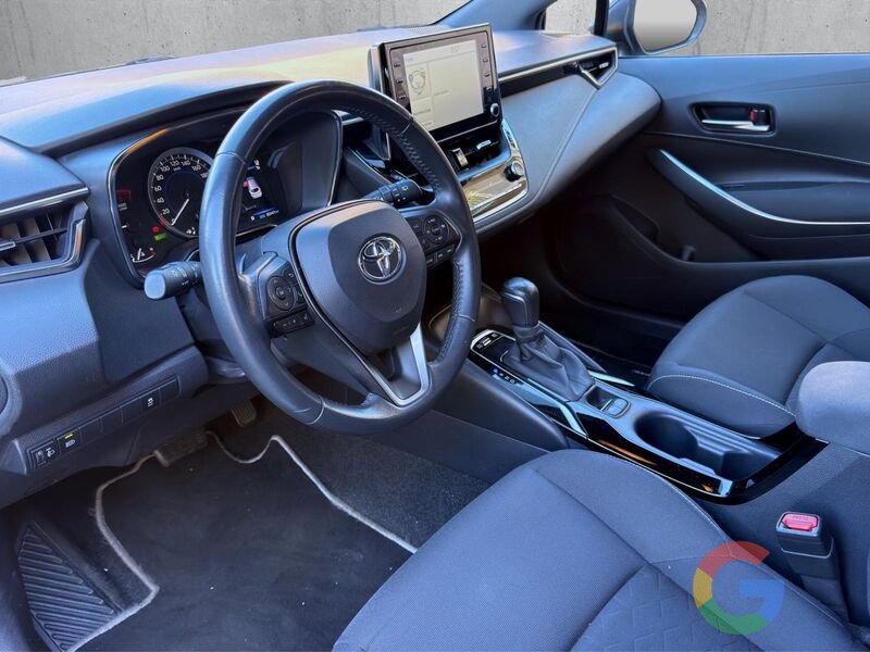Toyota Corolla Corolla Touring Sports 1.8h Active cvt – PROMO/IVA ESP.