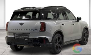 MINI Countryman Mini Countryman 2.0 John Cooper Works JCW all4 auto