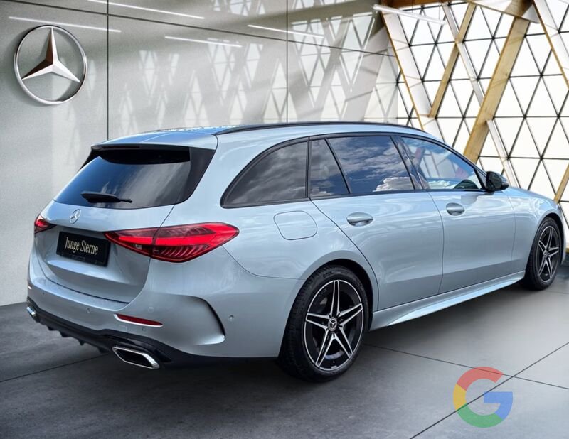 Mercedes-Benz Classe C C180 Premium Plus *PROMO* *IVA ESP.*