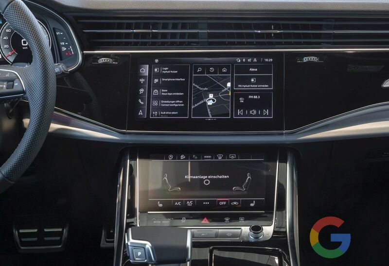 Audi Q7 Q7 3.0 tdi mhev S line edition quattro 286cv tiptronic 7p.ti *PROMO**IVA ESP.*