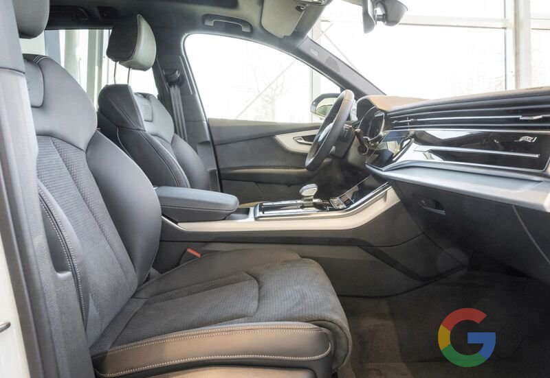 Audi Q7 Q7 3.0 tdi mhev S line edition quattro 286cv tiptronic 7p.ti *PROMO**IVA ESP.*