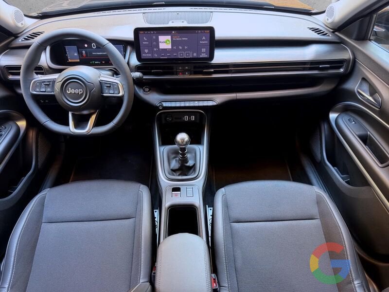 Jeep Avenger Avenger 1.2 turbo Summit fwd 100cv – PROMO/IVA ESP.
