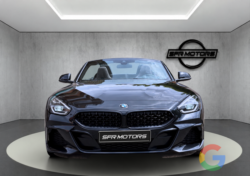BMW Z4 Z4 sdrive 20i Msport auto – PROMO/PACK TAGLIANDI ESTESO