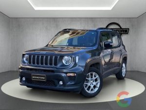 Jeep Renegade Renegade 1.3 t4 phev Limited 4xe at6 – PROMO/IVA ESP.