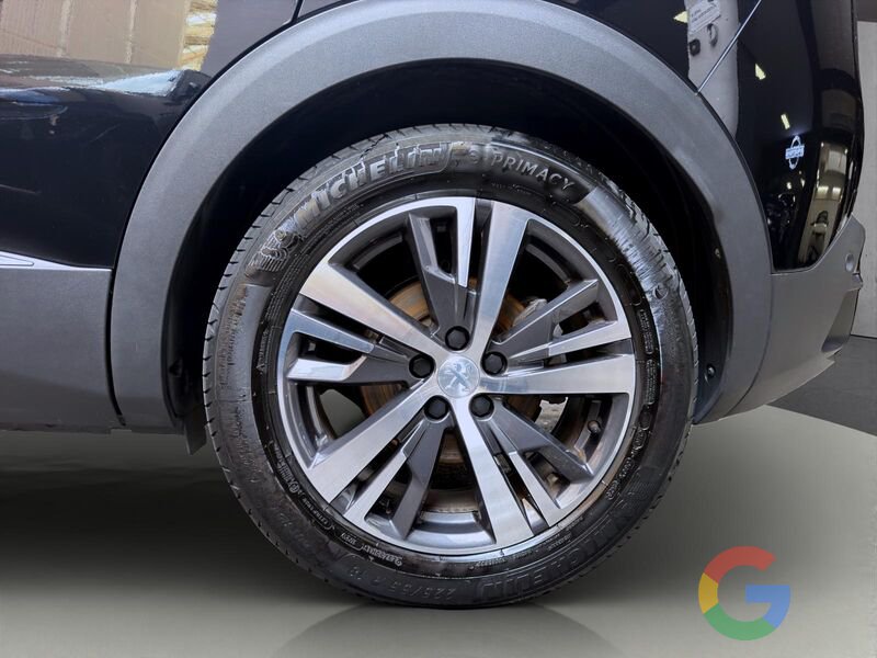 Peugeot 3008 3008 1.6 hybrid phev Allure Pack 225cv e-eat8 – PROMO/IVA ESP.