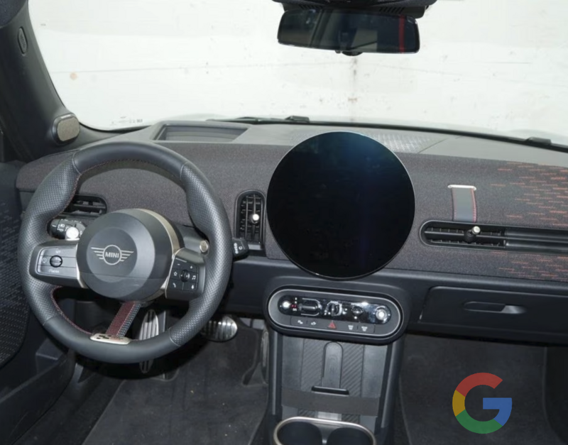 MINI Cooper Mini Cooper 3p 2.0 John Cooper Works JCW auto *PROMO**IVA ESP.*