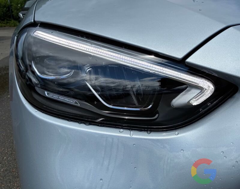 Mercedes-Benz Classe C C180 Premium Plus *PROMO* *IVA ESP.*