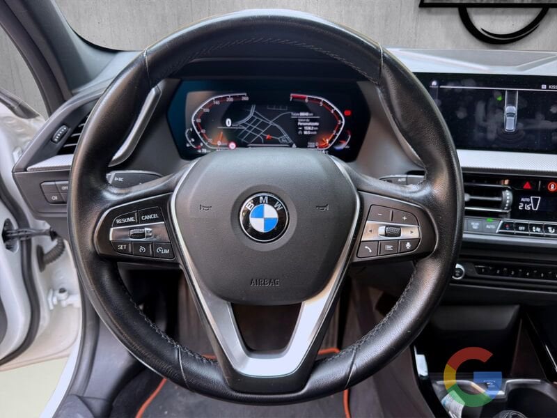BMW Serie 1 118i Sport Line 136cv – PROMO