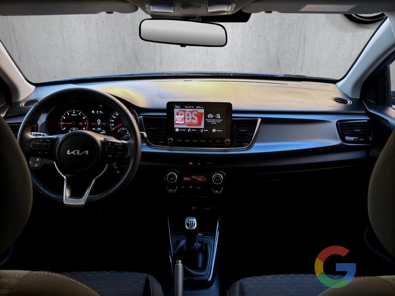 Kia Rio Rio 1.0 t-gdi mhev Style 100cv imt – PROMO