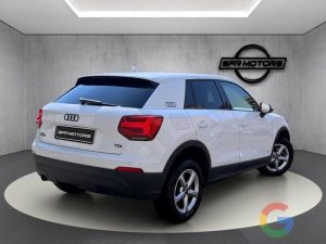 Audi Q2 Q2 1.6 tdi Business – PROMO