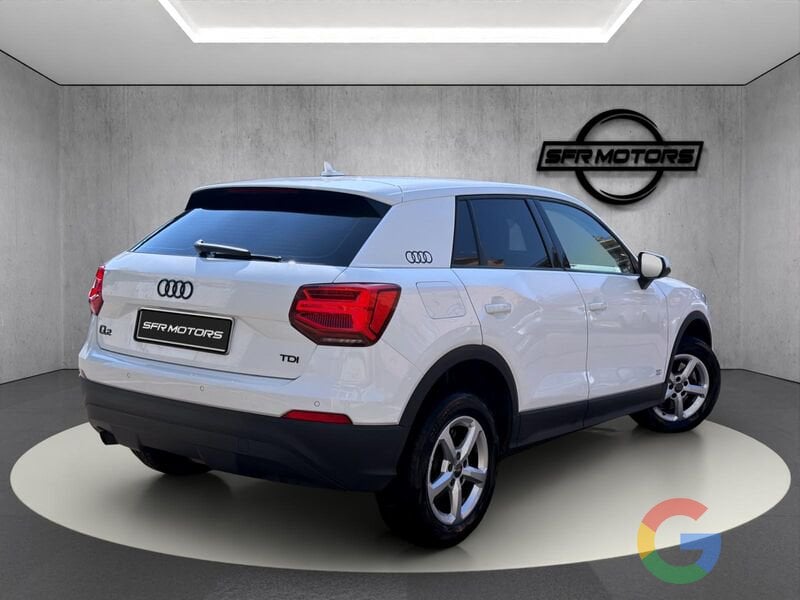 Audi Q2 Q2 1.6 tdi Business – PROMO