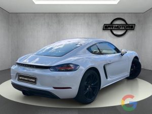 Porsche 718 718 Cayman 2.0 300cv pdk – PROMO