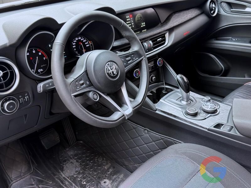 Alfa Romeo Stelvio Stelvio 2.0 t Executive Q4 200cv auto my19 – PROMO