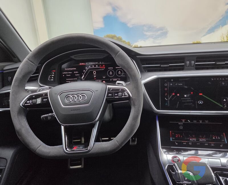 Audi RS6 4.0 quattro tiptronic Performance Avant *PROMO* *IVA ESP.*
