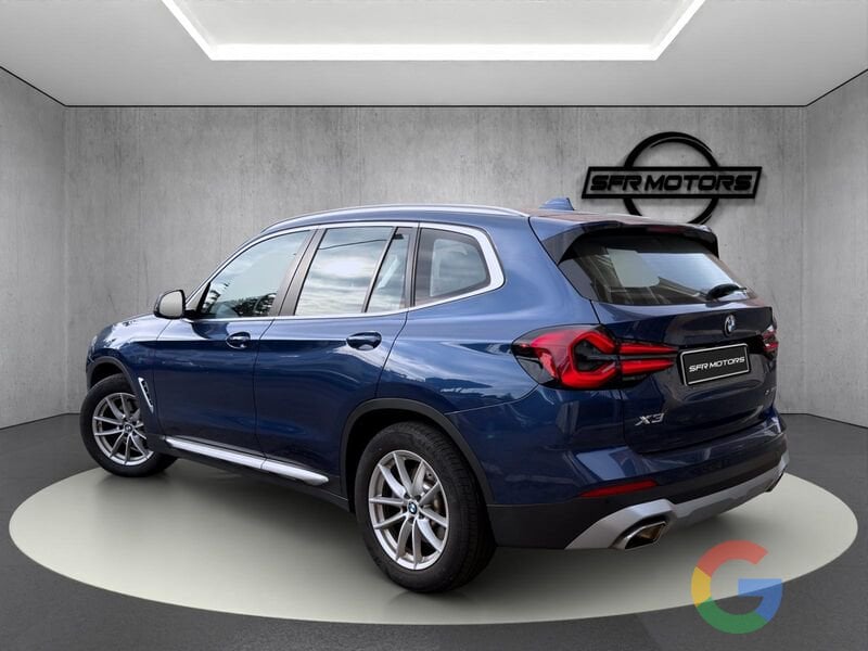 BMW X3 X3 xdrive20i mhev 48V auto – PROMO/IVA ESP.