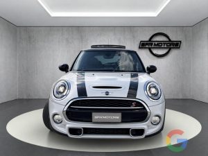 MINI Mini Mini Cooper SD 2.0 170cv 3p – PREZZO REALE