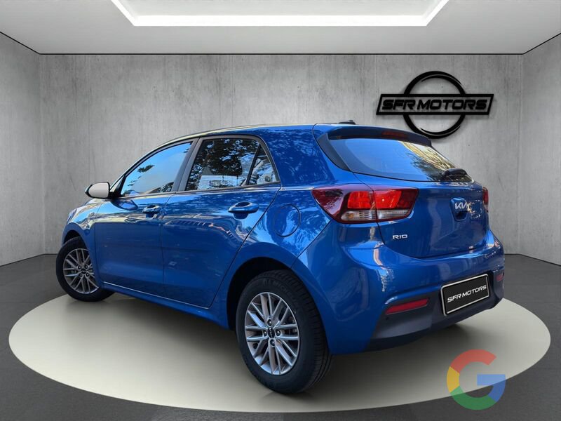 Kia Rio Rio 1.0 t-gdi mhev Style 100cv imt – PROMO