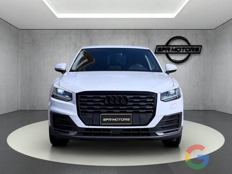 Audi Q2 Q2 1.6 tdi Business – PROMO