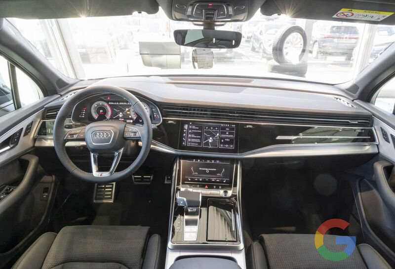 Audi Q7 Q7 3.0 tdi mhev S line edition quattro 286cv tiptronic 7p.ti *PROMO**IVA ESP.*