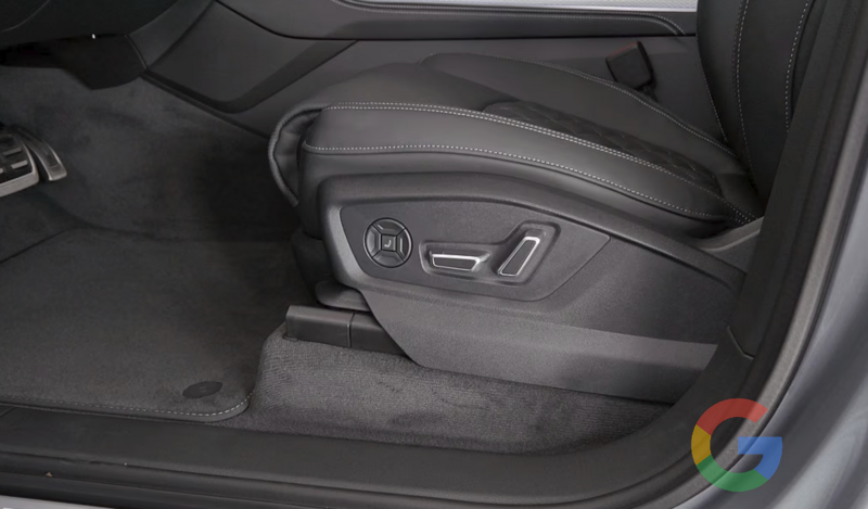Audi SQ7 SQ7 TFSI quattro tiptr sport attitude *PROMO* *IVA ESP.*