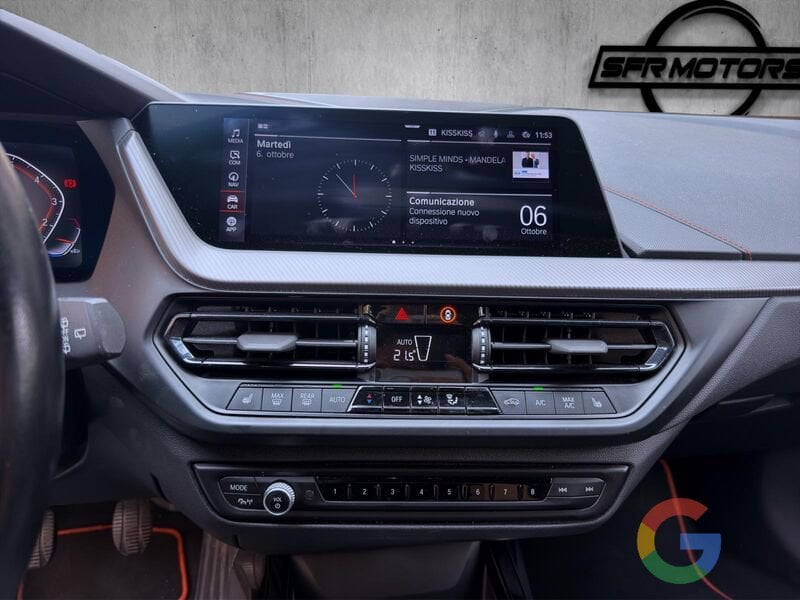 BMW Serie 1 118i Sport Line 136cv – PROMO