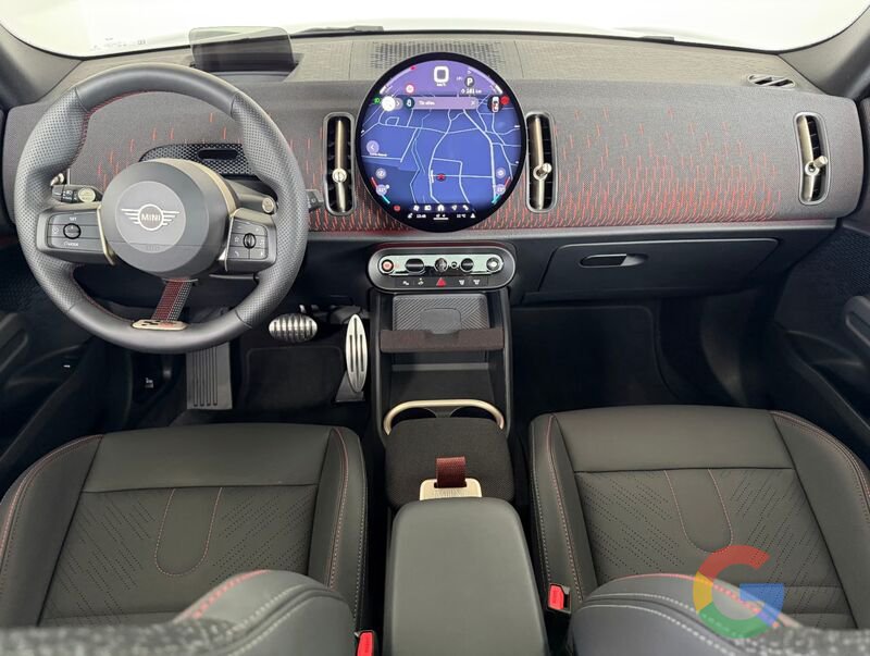 MINI Countryman Mini Countryman 2.0 John Cooper Works JCW all4 auto *PROMO**IVA ESP.*