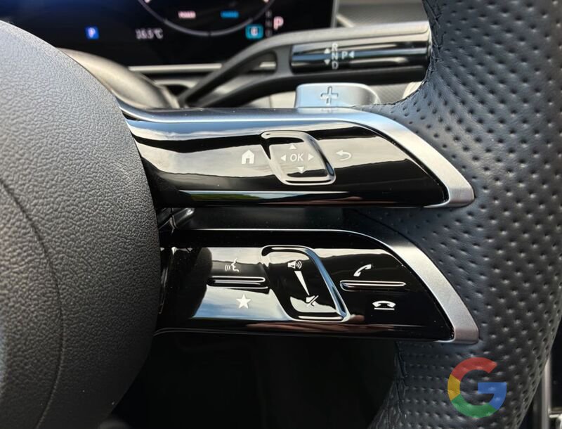 Mercedes-Benz Classe C C180 Premium Plus *PROMO* *IVA ESP.*