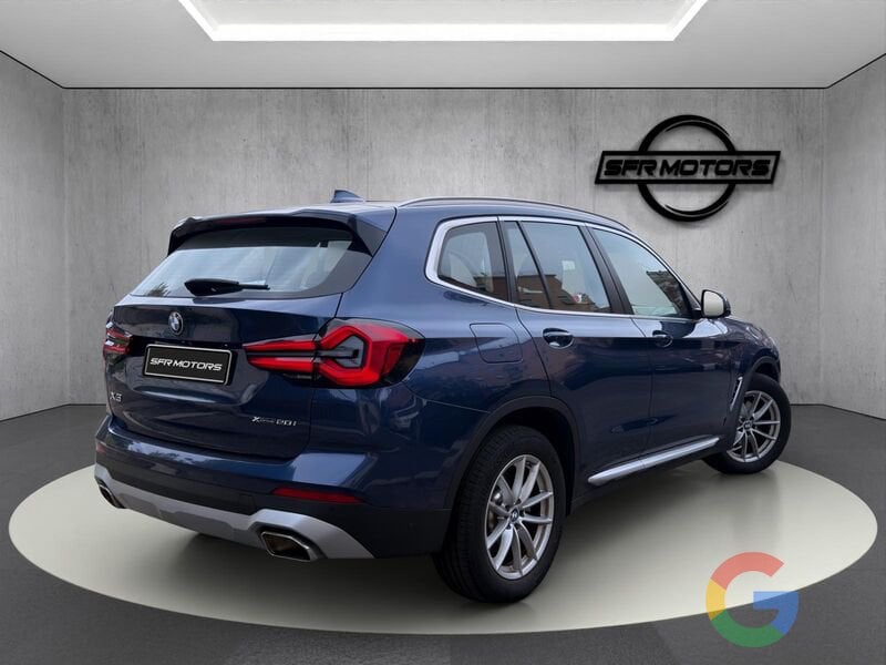 BMW X3 X3 xdrive20i mhev 48V auto – PROMO/IVA ESP.