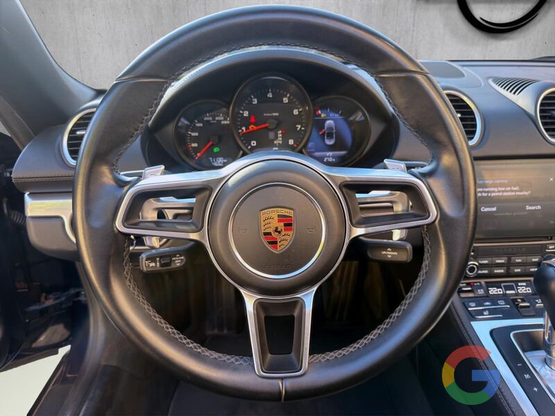 Porsche 718 718 Boxster 2.0 300cv pdk – PROMO