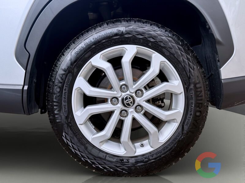 Toyota Corolla Cross 1.8H (140 CV) E-CVT Business 2WD – PROMO/IVA ESP