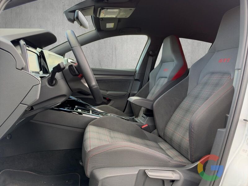 Volkswagen Golf GTI Golf 2.0 tsi GTI 245cv dsg – PROMO