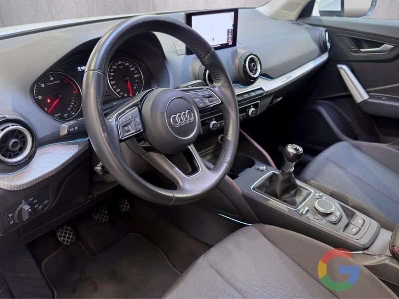 Audi Q2 Q2 1.6 tdi Business – PROMO