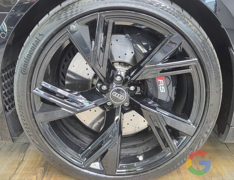 Audi RS6 4.0 quattro tiptronic Performance Avant *PROMO* *IVA ESP.*